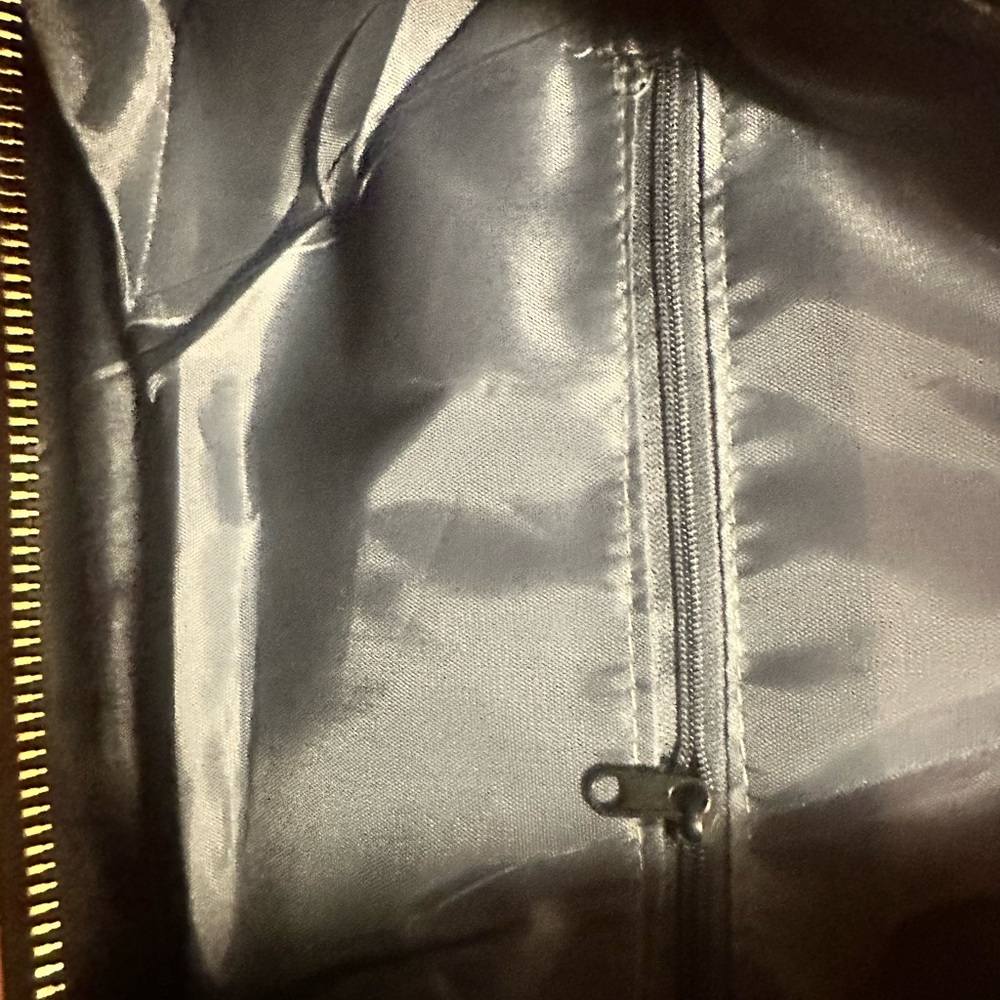 Travel/weekender bag - Picture 2 of 3